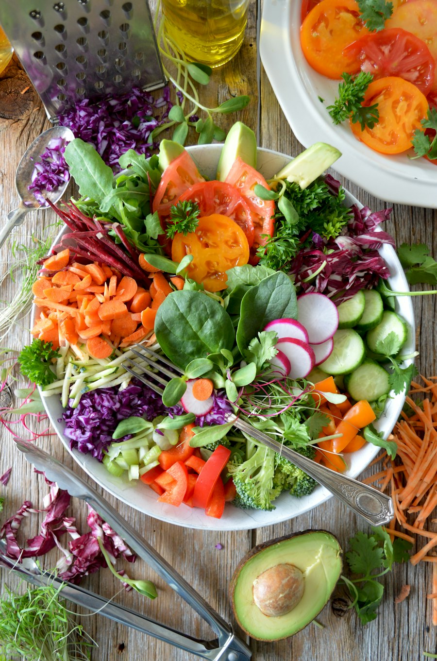 Coleslaw
