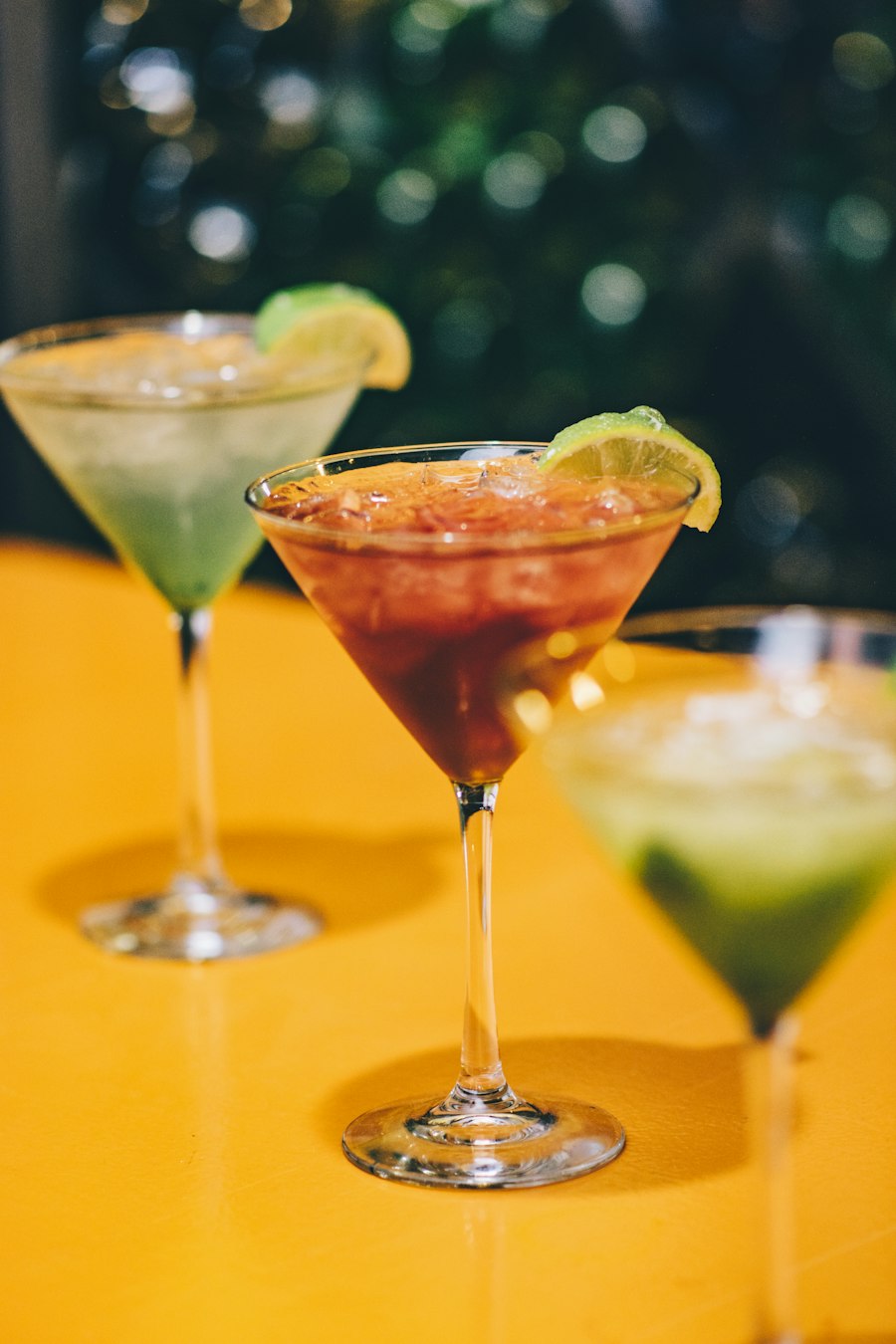 Mocktail